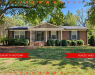 Unit for rent at 4800 Sweetbriar Drive, Raleigh, NC, 27609