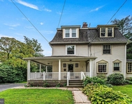 Unit for rent at 312 Dartmouth Avenue, SWARTHMORE, PA, 19081