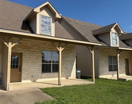 Unit for rent at 126 Sandstone Dr, Jarrell, TX, 76537