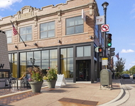 Unit for rent at 118 N President Street, Wheaton, IL, 60187