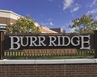 Unit for rent at 801 Village Center Drive, Burr Ridge, IL, 60527