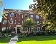 Unit for rent at 322 S Ridgeland Avenue, Oak Park, IL, 60302