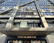 Unit for rent at 175 E Delaware Place, Chicago, IL, 60611