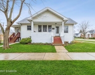 Unit for rent at 1102 S Cora Street, Des Plaines, IL, 60016
