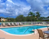 Unit for rent at 210 Vintage Circle, Naples, FL, 34119