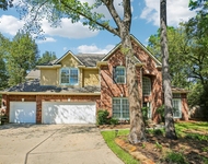 Unit for rent at 14 Guinevere Place, The Woodlands, TX, 77384