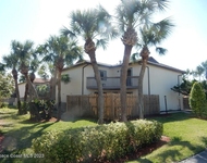 Unit for rent at 3201 Sea Shore Way N, Melbourne Beach, FL, 32951