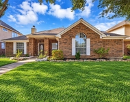 Unit for rent at 15331 Goodman Street, Houston, TX, 77084