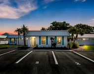 Unit for rent at 221 Bel Forest Drive, BELLEAIR BLUFFS, FL, 33770