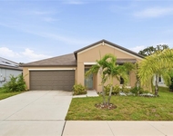 Unit for rent at 1882 Silver Star Place, RUSKIN, FL, 33570