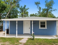 Unit for rent at 1207 Kingston Avenue, ORLANDO, FL, 32807