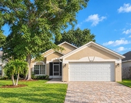 Unit for rent at 6731 Fawn Ridge Drive, MELBOURNE, FL, 32940