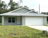 Unit for rent at 3875 E Forest Drive, INVERNESS, FL, 34453