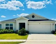 Unit for rent at 1028 Mattie Pointe Way, AUBURNDALE, FL, 33823