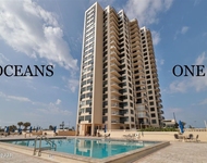 Unit for rent at 3051 S Atlantic Avenue, DAYTONA BEACH SHORES, FL, 32118