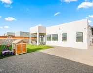 Unit for rent at 3613 Pattern Place, El Paso, TX, 79938