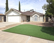 Unit for rent at 12345 Nancy Lee Avenue, El Paso, TX, 79928