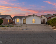 Unit for rent at 12433 Carlos Bombach Avenue, El Paso, TX, 79928