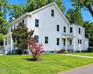 Unit for rent at 39 Hamilton Street, Allentown, NJ, 08501