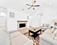 Unit for rent at 3928 Bison Lane, Crandall, TX, 75114