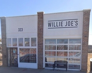 Unit for rent at 323 W Muskogee Avenue, Sulphur, OK, 73086