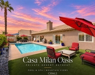 Unit for rent at 43640 Milan Ct, LA QUINTA, CA, 92253