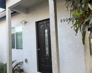 Unit for rent at 9504 E Naomi, ARCADIA, CA, 91007