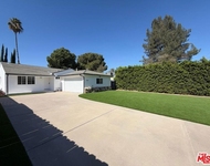 Unit for rent at 8519 Yolanda Avenue, NORTHRIDGE, CA, 91324
