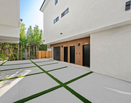 Unit for rent at 6210 Banner Avenue, LOS ANGELES, CA, 90038