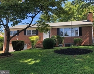 Unit for rent at 6442 Orland Street, FALLS CHURCH, VA, 22043