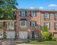 Unit for rent at 7020 Storch Lane, LANHAM, MD, 20706