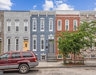 Unit for rent at 1145 W Cross Street, BALTIMORE, MD, 21230