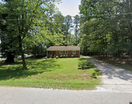 Unit for rent at 1403 Peace Street, Henderson, NC, 27536