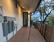 Unit for rent at 1118 W 7th St, Austin, TX, 78703