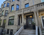 Unit for rent at 517 E 46th Place E, Chicago, IL, 60653