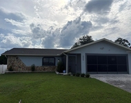 Unit for rent at 6511 Barcelona Boulevard, BROOKSVILLE, FL, 34602