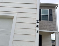 Unit for rent at 253 Coastal Drive, Statham, GA, 30666