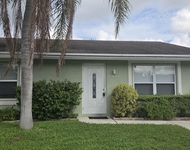 Unit for rent at 5451 Chicory Lane, Lake Worth, FL, 33463