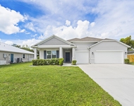 Unit for rent at 1862 Se Camilo Street, Port St. Lucie, FL, 34952
