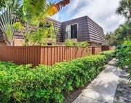 Unit for rent at 1419 14th Court, Jupiter, FL, 33477