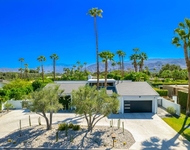Unit for rent at 71137 Patricia Park Place, RANCHO MIRAGE, CA, 92270