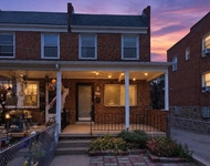 Unit for rent at 1400 Berry Street, BALTIMORE, MD, 21211