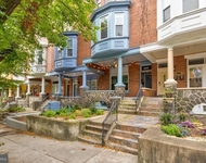 Unit for rent at 2216 Linden Avenue, BALTIMORE, MD, 21217