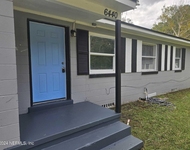 Unit for rent at 6440 Lockhart Drive E, Jacksonville, FL, 32209