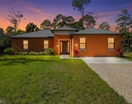 Unit for rent at 2167 Della Drive, Naples, FL, 34117