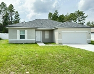 Unit for rent at 5146 Sw 158th Street, OCALA, FL, 34473