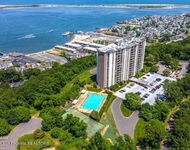 Unit for rent at 1 Scenic Drive Unit 1102 Drive, Highlands, NJ, 07732