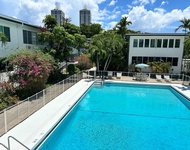 Unit for rent at 4720 Pine Tree Drive, Miami Beach, FL, 33140