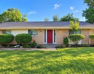 Unit for rent at 505 Melrose Drive, Richardson, TX, 75080