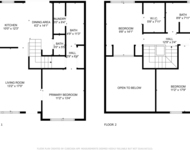 Unit for rent at 15021 Deshler Court, Charlotte, NC, 28273